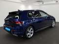 Volkswagen Golf VIII 1.5 TSI R-Line Blau - thumbnail 5