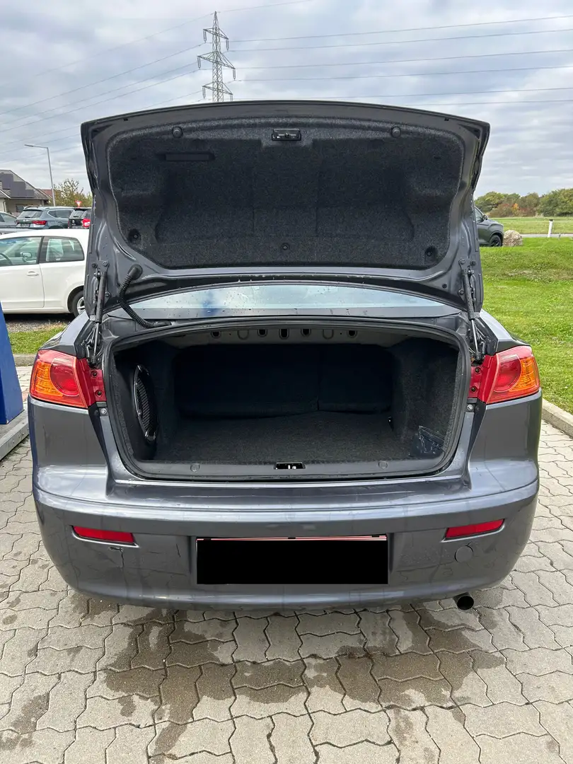 Mitsubishi Lancer 1800 HB GTi - 2