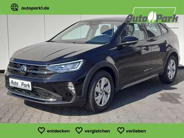 1.0 TSI Life NAVI/APP~IQ.DRIVE~LED~2xPDC