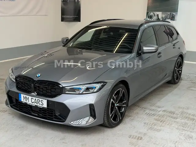 BMW 3er