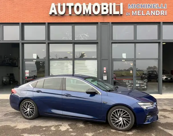 Opel Insignia Insignia Grand Sport 1.5 cdti  anche X Neopat