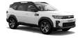 Dacia Bigster BIGSTER Journey Hybrid 155 Weiß - thumbnail 5