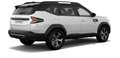 Dacia Bigster BIGSTER Journey Hybrid 155 Weiß - thumbnail 4