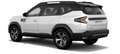 Dacia Bigster BIGSTER Journey Hybrid 155 Weiß - thumbnail 3