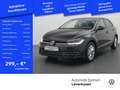 Volkswagen Polo TSI DSG Style AHK ACC NAVI VIRT MATRIX P Schwarz - thumbnail 1