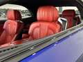 BMW M6 4.4V8 Cabrio Full Options 44742Km Config. Unique Bleu - thumbnail 12