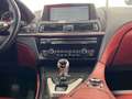 BMW M6 4.4V8 Cabrio Full Options 44742Km Config. Unique Bleu - thumbnail 17