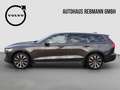 Volvo V60 Cross Country B5 Cross Country Ultimate AWD Grau - thumbnail 4