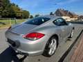 Porsche Cayman Facelift Scheckheft Lückenlos II.Hand DEU Silber - thumbnail 5