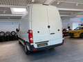 Volkswagen Crafter TDI Hoch+Lang*L2-H2*Klima*Garantie* Blanc - thumbnail 7
