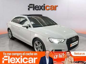 Sedán 35 TDI S tronic 110kW