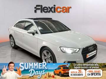 Sedán 35 TDI S tronic 110kW