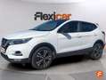 Nissan Qashqai DIG-T 85 kW (115 CV) N-CONNECTA Blanco - thumbnail 5