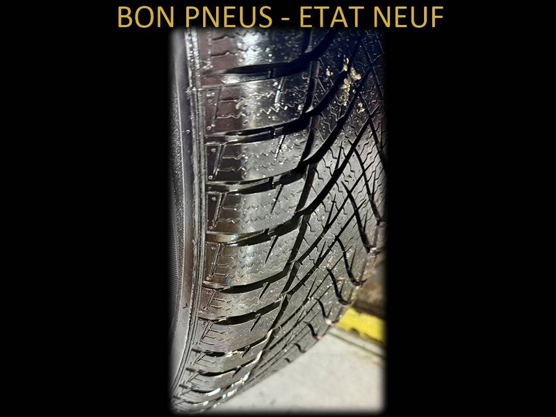 Photo du véhicule