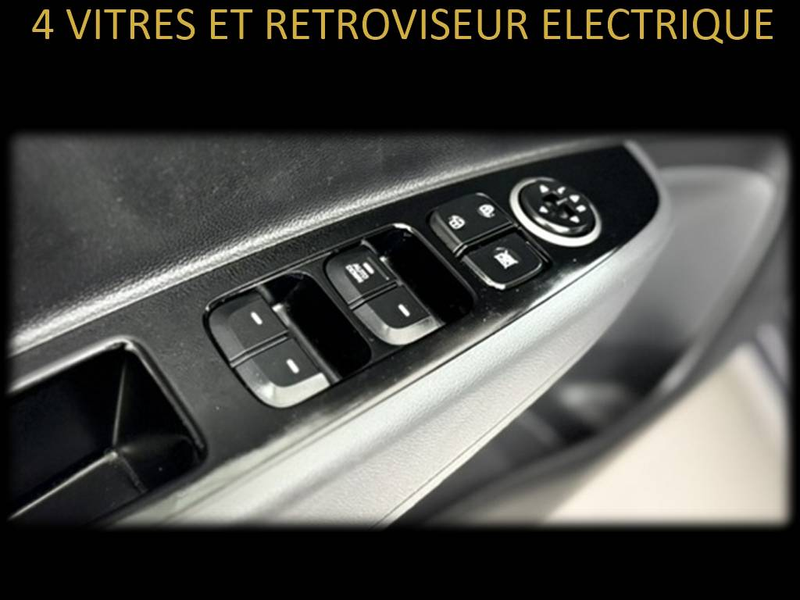 Photo du véhicule