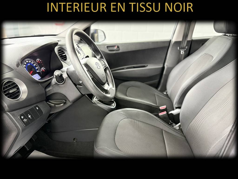 Photo du véhicule