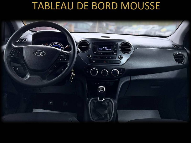 Photo du véhicule