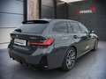 BMW 318 d Touring G21 B47 Grau - thumbnail 4