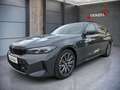 BMW 318 d Touring G21 B47 Grau - thumbnail 1