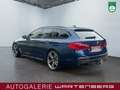 BMW 550 d xDrive Touring/AHK/LED/HUD/H&K/CAM/NAVI/ Bleu - thumbnail 3
