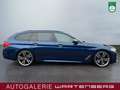 BMW 550 d xDrive Touring/AHK/LED/HUD/H&K/CAM/NAVI/ Bleu - thumbnail 6