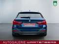 BMW 550 d xDrive Touring/AHK/LED/HUD/H&K/CAM/NAVI/ Bleu - thumbnail 4