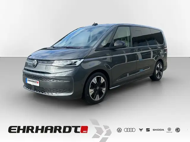 Volkswagen T7 Multivan 2.0 TDI DSG LANG Life DCC AHK*STHZG*IQ LIGHT*NA...