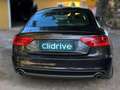 Audi A5 Sportback 2.0TDI S line edition Mult. 177 Negro - thumbnail 7