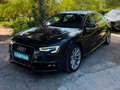 Audi A5 Sportback 2.0TDI S line edition Mult. 177 Negro - thumbnail 2