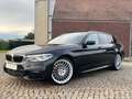 BMW 540 iXDrive Touring  M Sportpakket / ALPINA Wielen /TH Černá - thumbnail 1