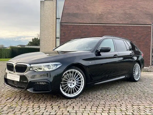 BMW 540 iXDrive Touring  M Sportpakket / ALPINA Wielen /TH