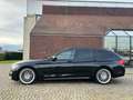 BMW 540 iXDrive Touring  M Sportpakket / ALPINA Wielen /TH Černá - thumbnail 3