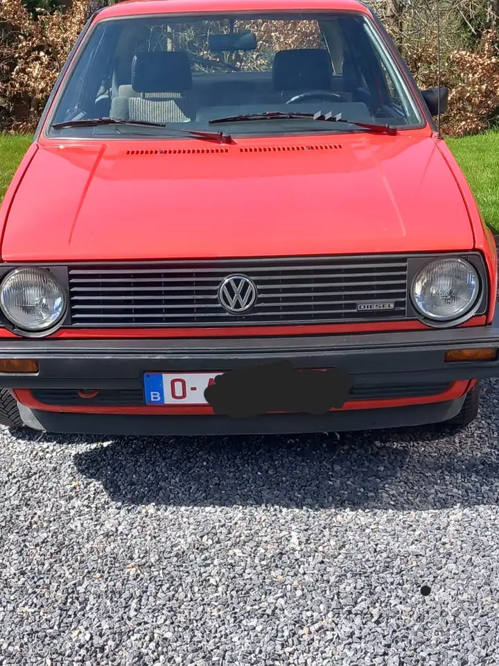 Volkswagen Golf, foto 3