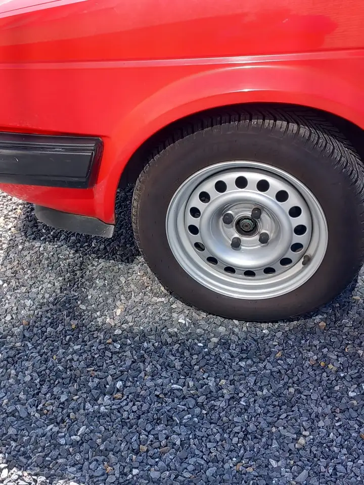 Volkswagen Golf, foto 5