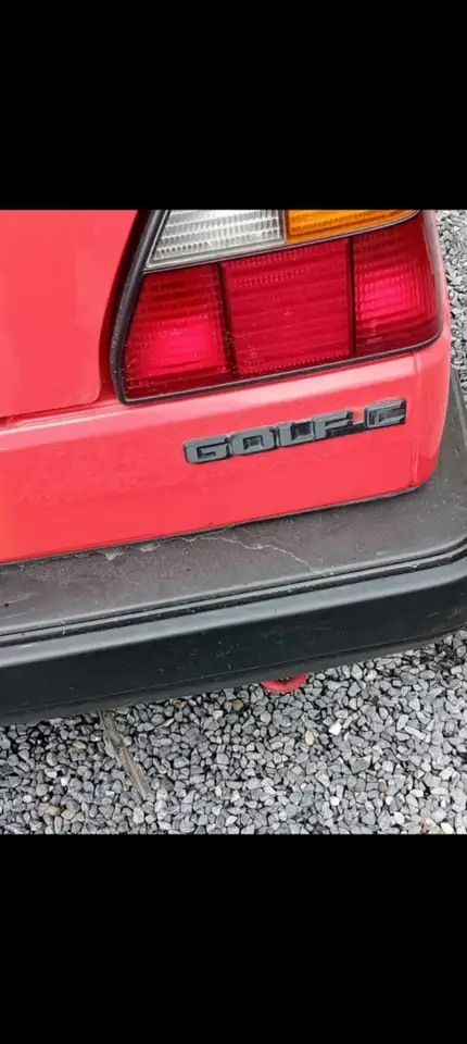 Volkswagen Golf, foto 7