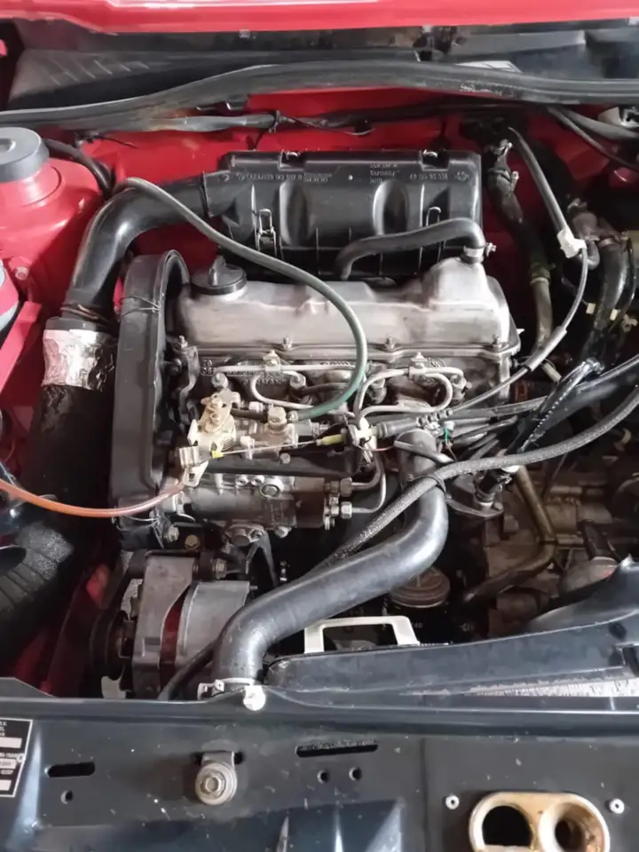 Volkswagen Golf, foto 8