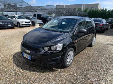 1.2 86CV GPL 5 porte LS