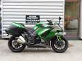 Kawasaki Z1000 SX Verde - thumbnail 1