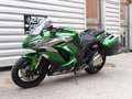 Kawasaki Z1000 SX Verde - thumbnail 6
