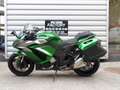 Kawasaki Z1000 SX Verde - thumbnail 5