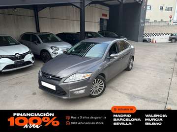 2.0TDCi Limited Edition 140