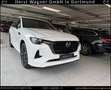 Mazda CX-60 Homura Plus 254 PS *Leder*Pano*Bose*Neuwagen* Weiß - thumbnail 1