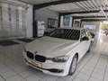 BMW 320 d 320 d Biały - thumbnail 11