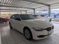 BMW 320 d 320 d Biały - thumbnail 4