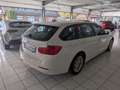 BMW 320 d 320 d Biały - thumbnail 7