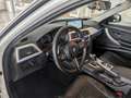 BMW 320 d 320 d Biały - thumbnail 16
