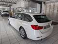 BMW 320 d 320 d Biały - thumbnail 9