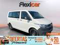 Volkswagen T5 Caravelle Origin Corta 2.0 TDI 81kW (110CV) BMT Blanco - thumbnail 1