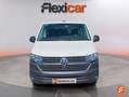 Volkswagen T5 Caravelle Origin Corta 2.0 TDI 81kW (110CV) BMT Blanco - thumbnail 2
