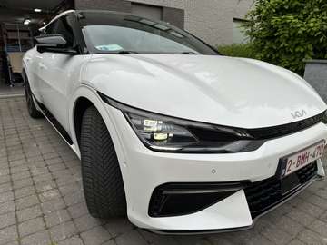 EV6 77.4 kWh RWD GT Line  !!100% SOH!!